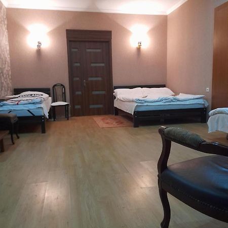 Historical Apartment In City Center Тбилиси Экстерьер фото